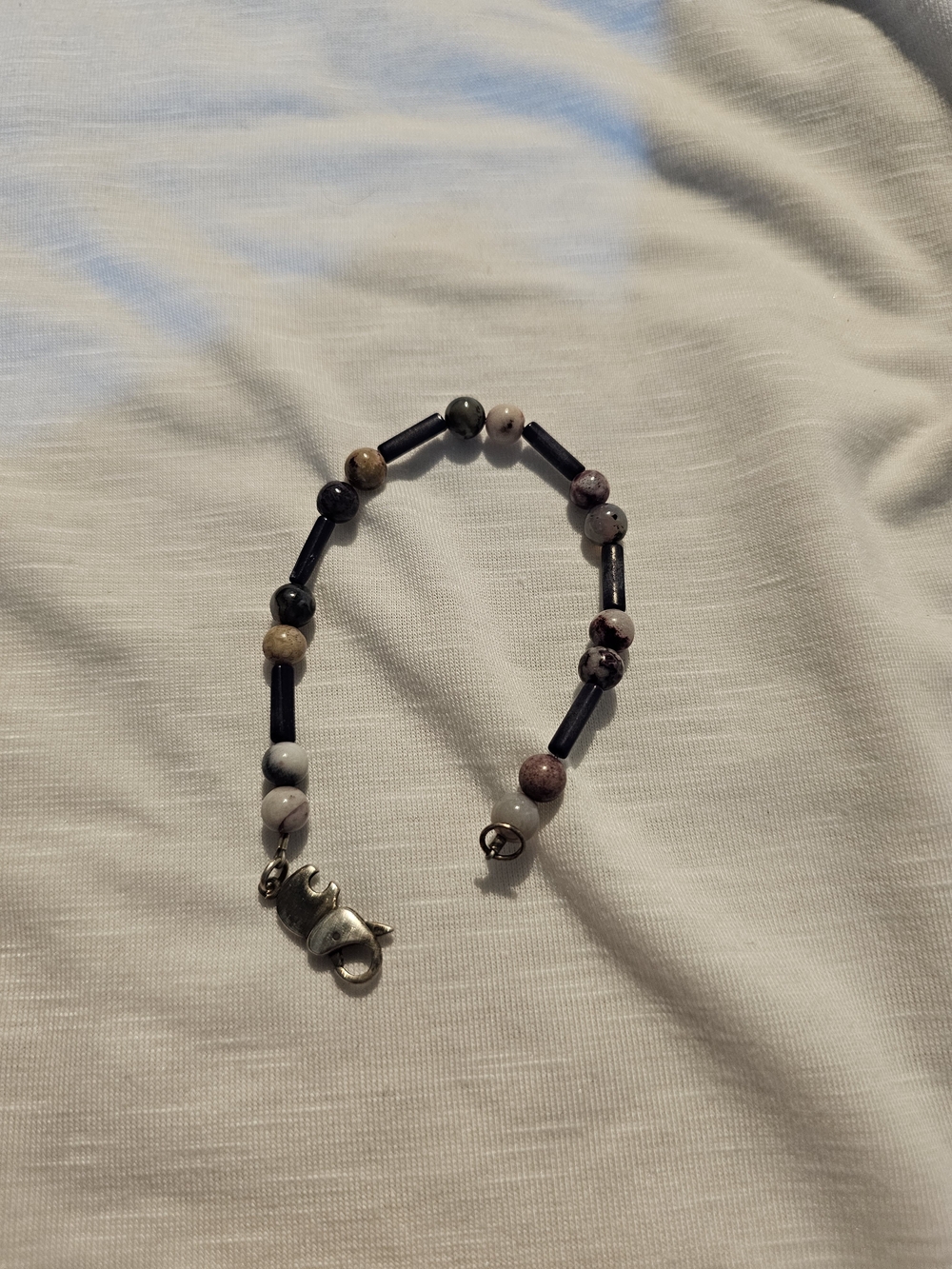 Bracelet - Bracelet-like accessory